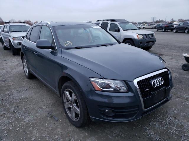 AUDI Q5 PREMIUM 2010 wa1lkafp7aa055603