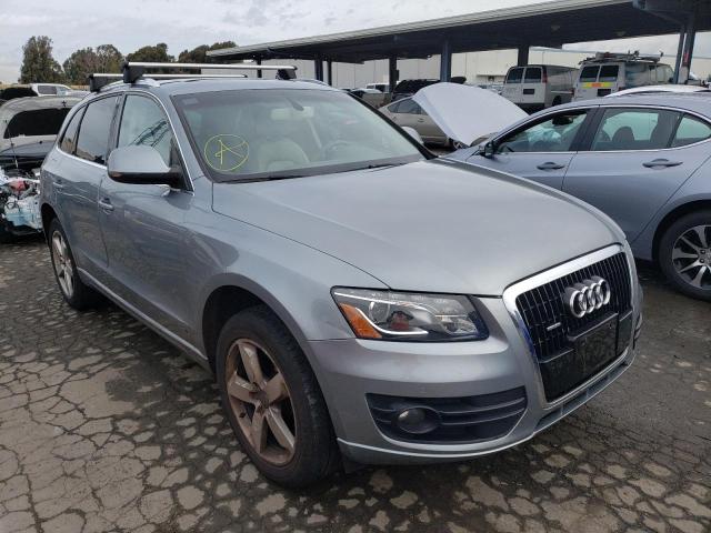 AUDI Q5 PREMIUM 2010 wa1lkafp7aa056167