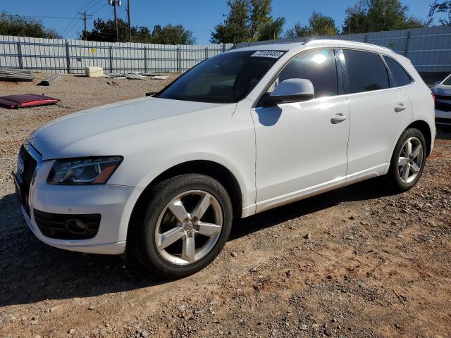 AUDI Q5 2010 wa1lkafp7aa057755