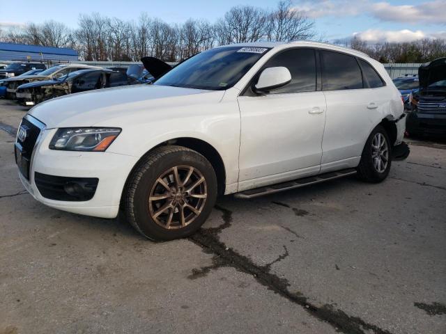 AUDI Q5 PREMIUM 2010 wa1lkafp7aa058324