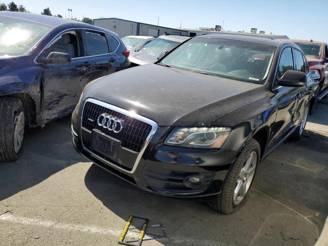 AUDI Q5 2010 wa1lkafp7aa064673