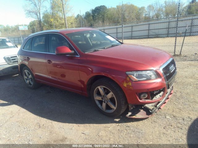 AUDI Q5 2010 wa1lkafp7aa065516