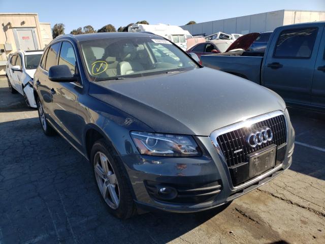 AUDI Q5 2010 wa1lkafp7aa077908