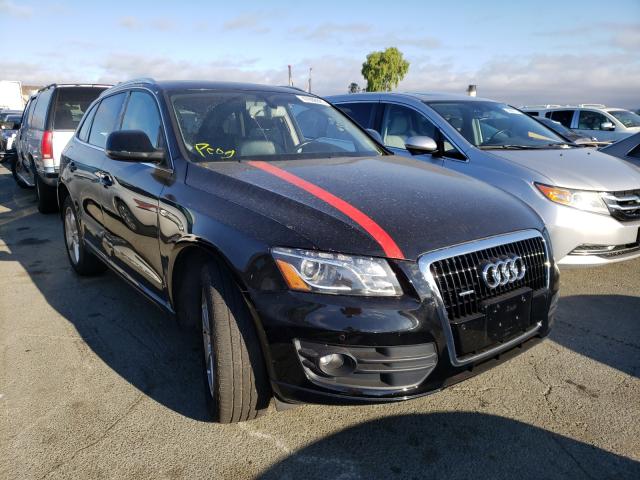 AUDI Q5 PREMIUM 2010 wa1lkafp7aa080713