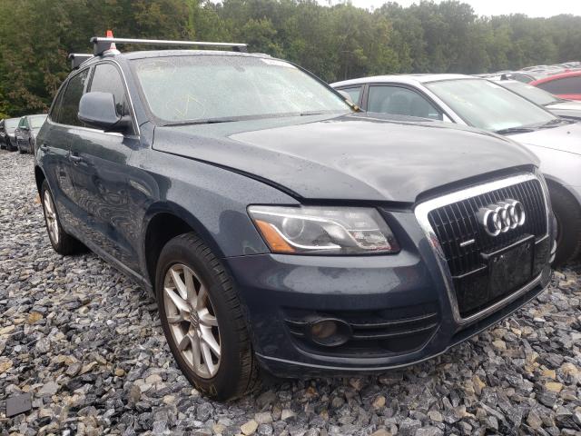 AUDI Q5 2010 wa1lkafp7aa082333