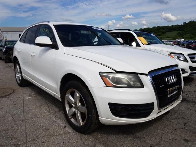 AUDI Q5 PREMIUM 2010 wa1lkafp7aa086169