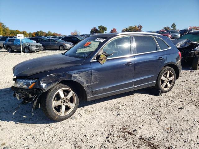 AUDI Q5 PREMIUM 2010 wa1lkafp7aa087306