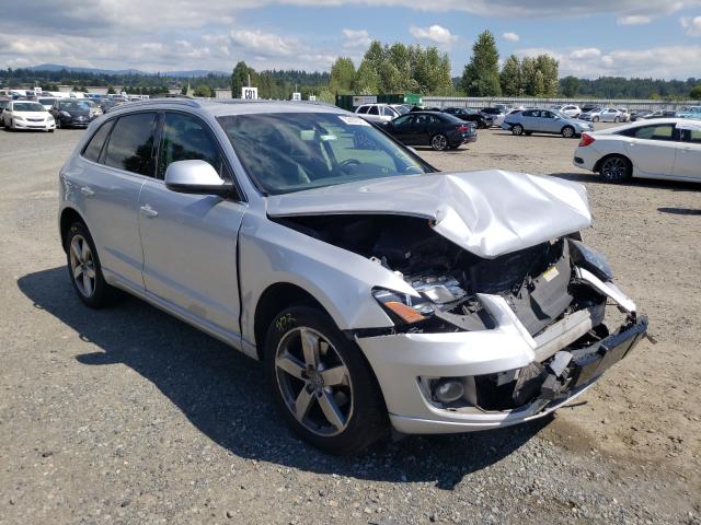 AUDI Q5 PREMIUM 2010 wa1lkafp7aa087953