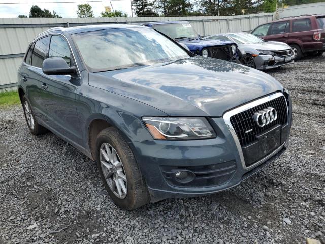 AUDI Q5 PREMIUM 2010 wa1lkafp7aa091517