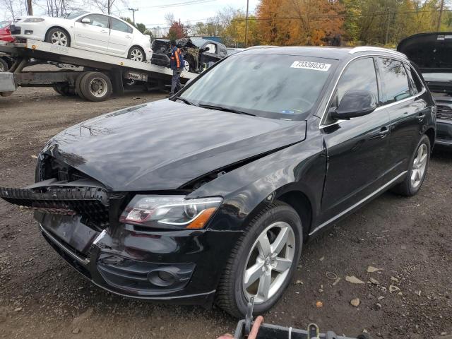 AUDI Q5 2010 wa1lkafp7aa091789