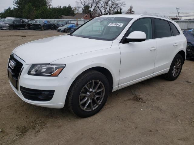 AUDI NULL 2010 wa1lkafp7aa101544