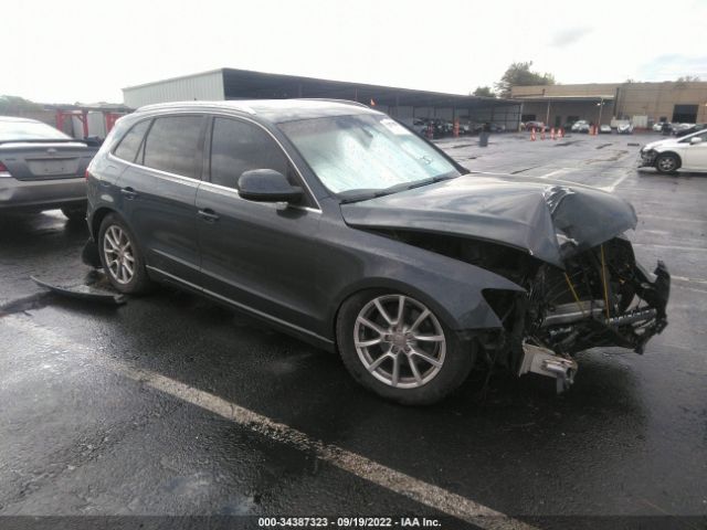 AUDI Q5 2010 wa1lkafp8aa009231