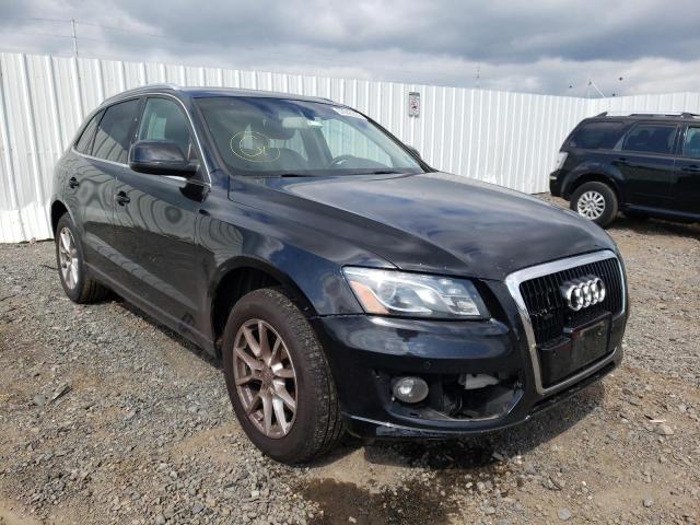 AUDI Q5 PREMIUM 2010 wa1lkafp8aa015031