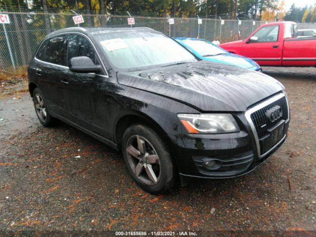 AUDI Q5 2010 wa1lkafp8aa031214