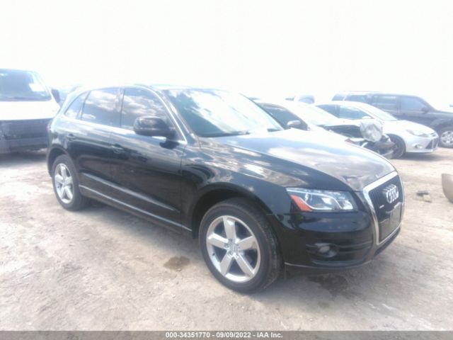 AUDI Q5 2010 wa1lkafp8aa033531