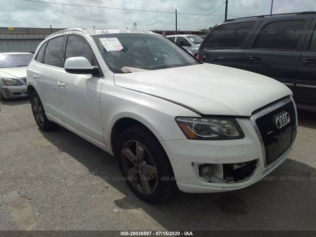 AUDI Q5 2010 wa1lkafp8aa040995