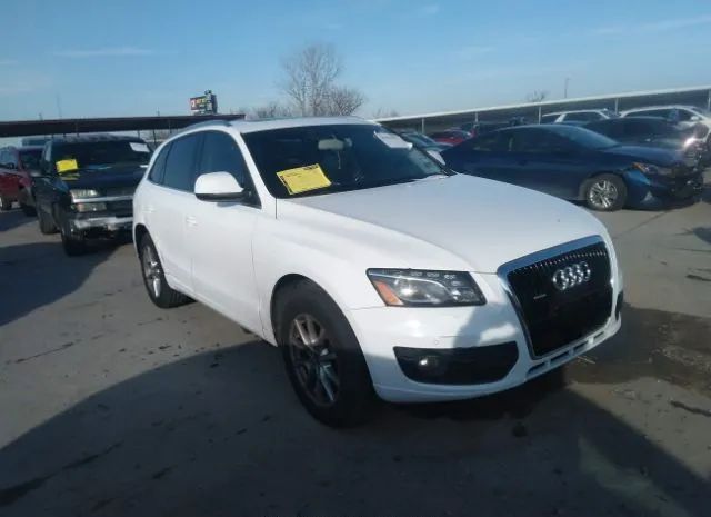 AUDI Q5 2010 wa1lkafp8aa043038