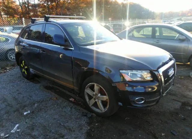 AUDI Q5 2010 wa1lkafp8aa046408