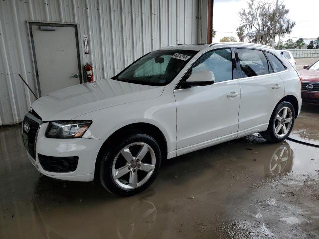 AUDI Q5 2010 wa1lkafp8aa058185