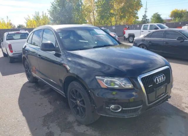 AUDI Q5 2010 wa1lkafp8aa062687