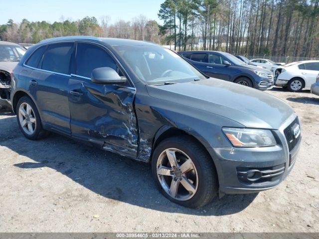 AUDI Q5 2010 wa1lkafp8aa065041