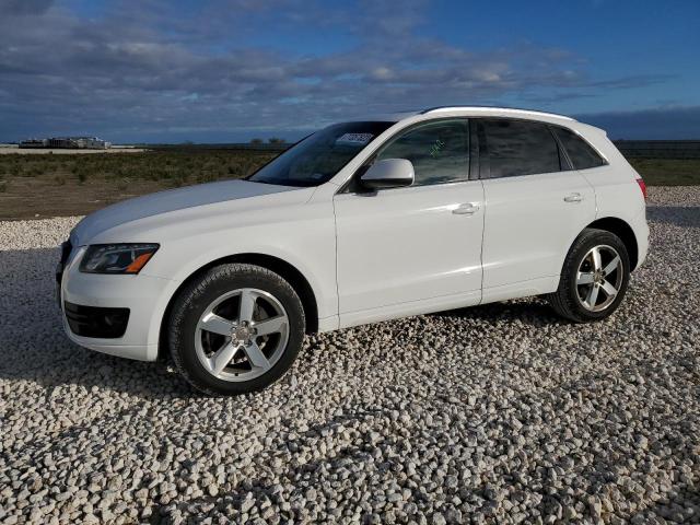 AUDI Q5 2010 wa1lkafp8aa068098