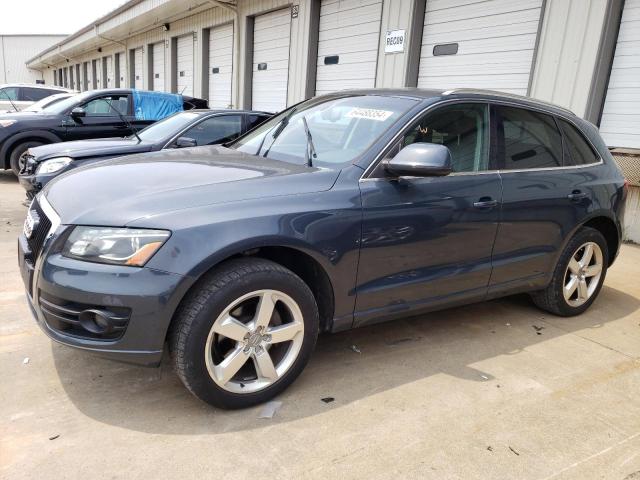 AUDI Q5 2010 wa1lkafp8aa072331