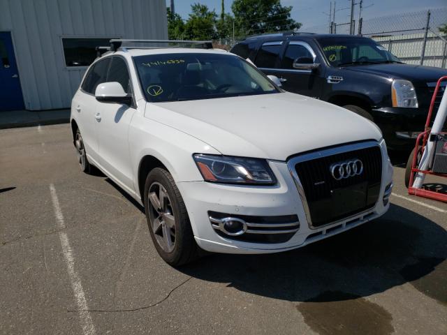 AUDI Q5 2010 wa1lkafp8aa073110