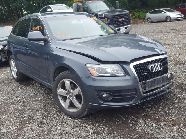 AUDI Q-5 2010 wa1lkafp8aa082101