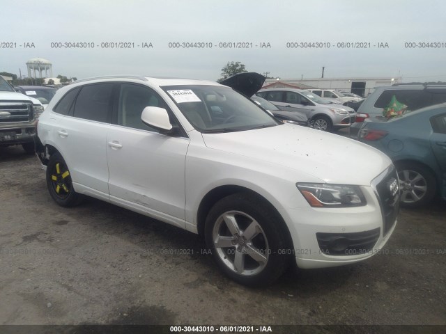 AUDI Q5 2010 wa1lkafp8aa083572