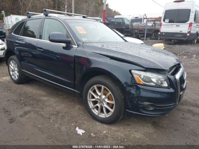 AUDI Q5 2010 wa1lkafp8aa084432