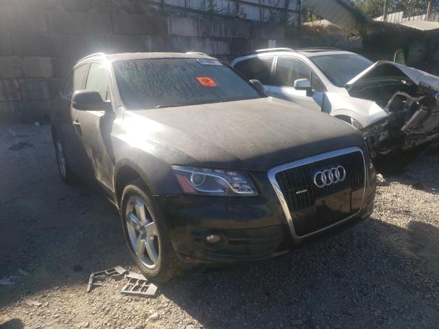 AUDI Q5 PREMIUM 2010 wa1lkafp8aa091462