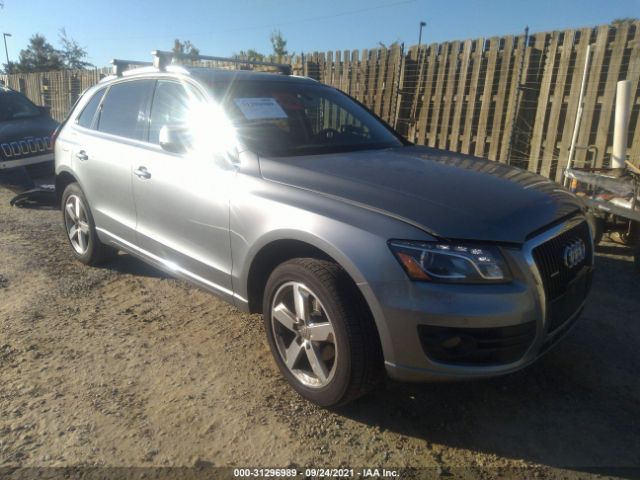 AUDI Q5 2010 wa1lkafp8aa094040