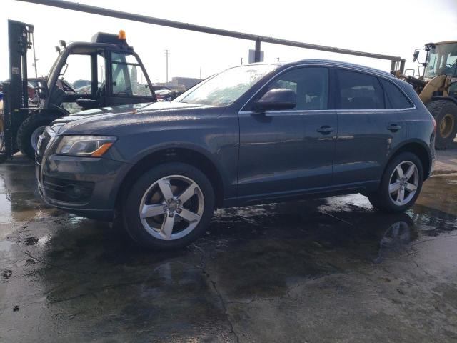 AUDI Q5 PREMIUM 2010 wa1lkafp8aa094491