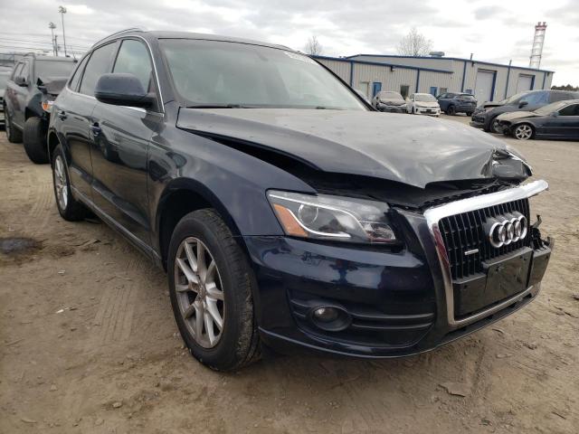 AUDI Q5 PREMIUM 2010 wa1lkafp8aa098816