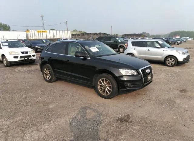 AUDI Q5 2010 wa1lkafp8aa099805