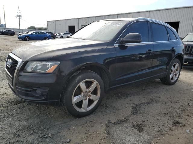 AUDI Q5 PREMIUM 2010 wa1lkafp8aa100189