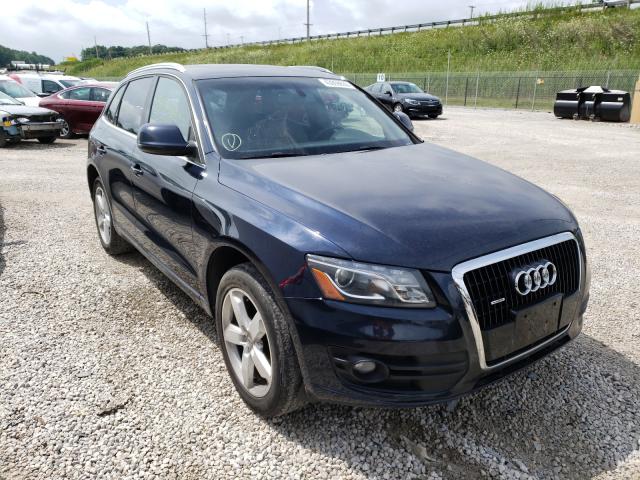 AUDI Q5 PREMIUM 2010 wa1lkafp8aa105683