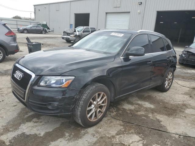 AUDI Q5 2010 wa1lkafp8aa106834