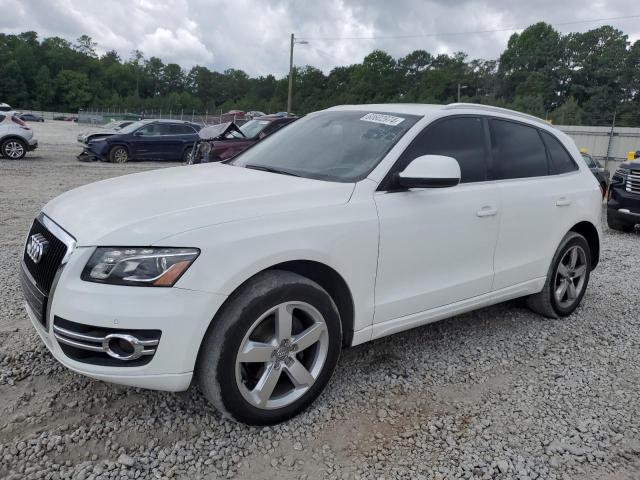 AUDI Q5 2010 wa1lkafp9aa004829