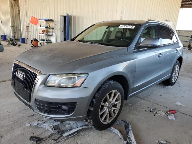 AUDI Q5 PREMIUM 2010 wa1lkafp9aa013174