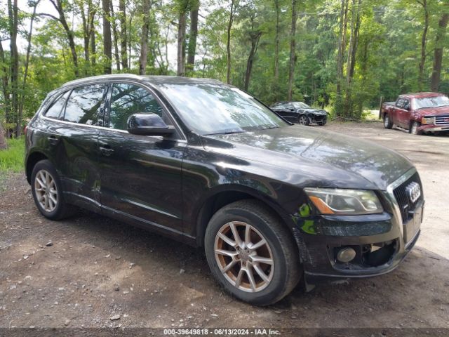 AUDI Q5 2010 wa1lkafp9aa020190