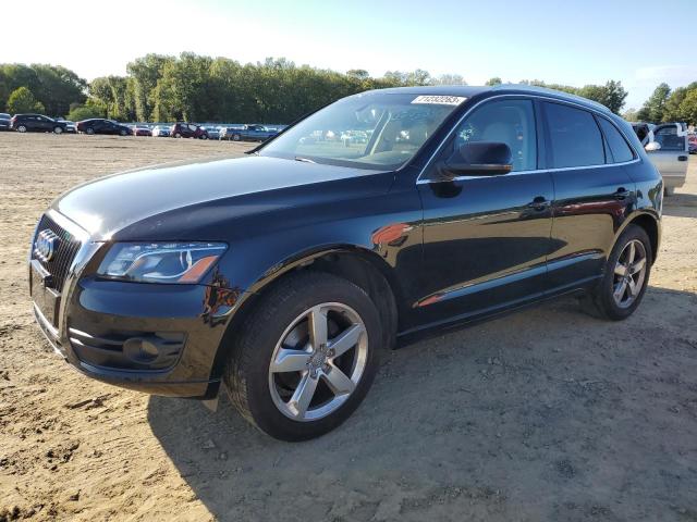 AUDI Q5 PREMIUM 2010 wa1lkafp9aa020996