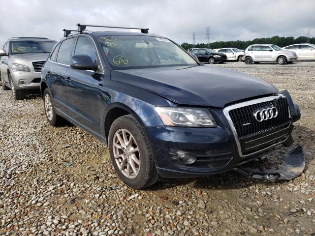 AUDI Q5 PREMIUM 2010 wa1lkafp9aa021386