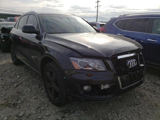 AUDI Q5 PREMIUM 2010 wa1lkafp9aa023431