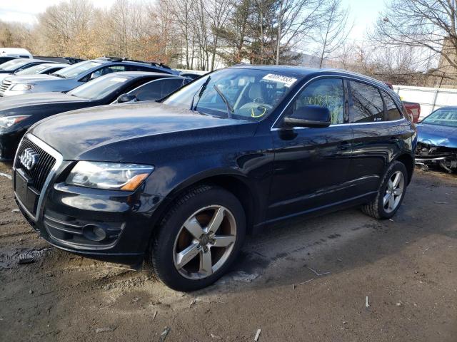 AUDI Q5 PREMIUM 2010 wa1lkafp9aa023462