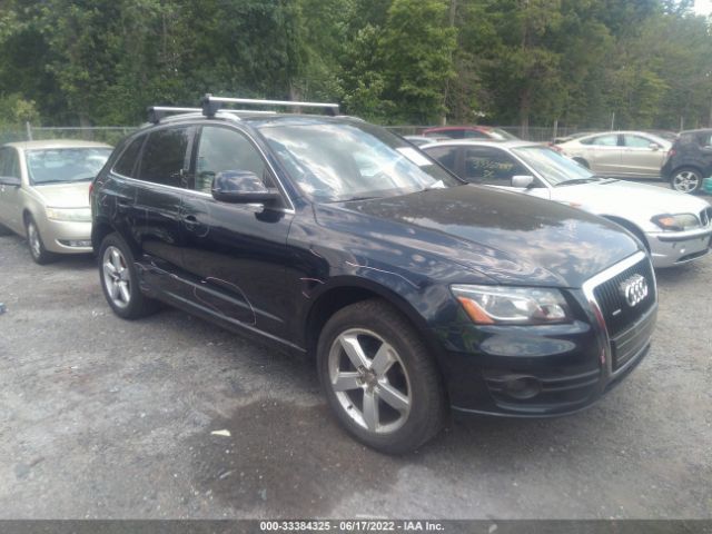 AUDI Q5 2010 wa1lkafp9aa023588