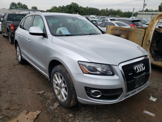 AUDI Q5 PREMIUM 2010 wa1lkafp9aa026118