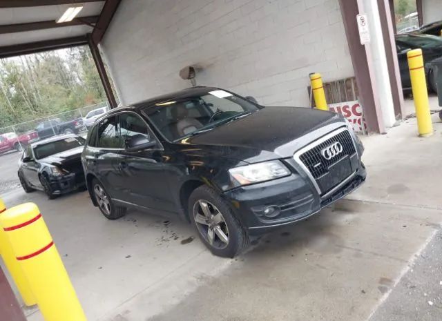 AUDI Q5 2010 wa1lkafp9aa028189