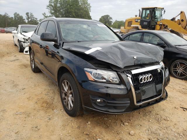 AUDI Q5 PREMIUM 2010 wa1lkafp9aa028368